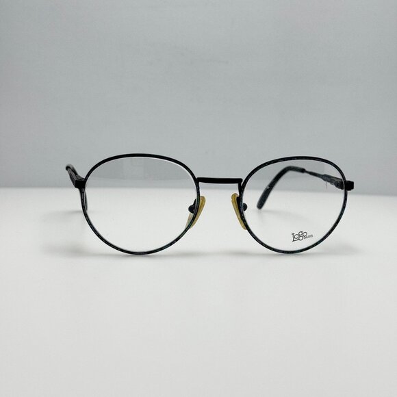 Logo Paris LT 922 Col 04 Eye Glasses Eyeglasses Frames France 48-19-135 - Picture 1 of 6